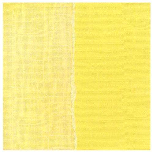 Čtvrtka na scrapbooking Color Core, specielní scrapbooková čtvtka s odlišným jádrem než jaký je na povrchu, rozměr 30,5 x 30,5 cm Buttercup ColorCore Cardstock