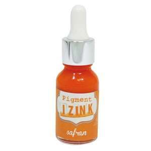 IZINK SAFRAN 15ML, pigmentový inkoust