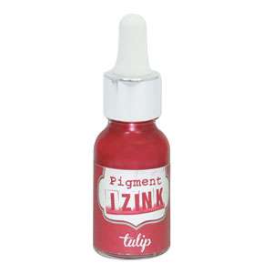 IZINK TULIP 15ML, pigmentový inkoust Aladine