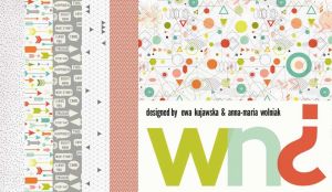 Sada_3x Čtvrtka na scrapbook Why not?, kolekce 2013, sada tří scrapbookových čtvrtek vyšší gramáže 250 gsm