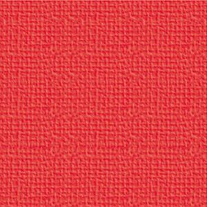 Texturovaná čtvrtka - papír na scrapbooking Basic Muškát