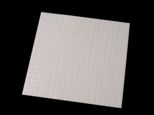 Lepidlo vhodné na scrapbooking i cardmaking 3D pěnové polštářky - Oboustranné lepicí čtverečky 5x5 mm